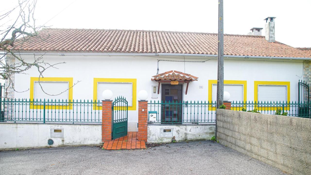 Casa Do Avo Machado *