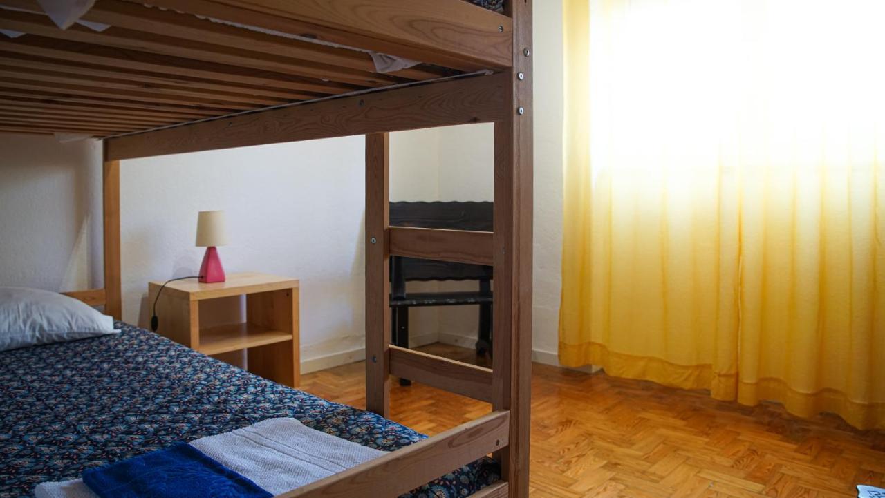 Casa Do Avo Machado Holiday home Abrantes