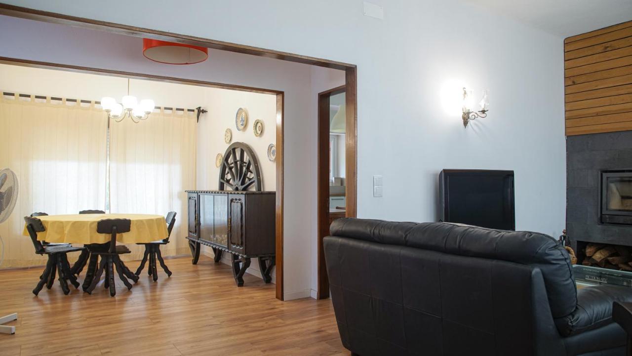 Casa Do Avo Machado Holiday home