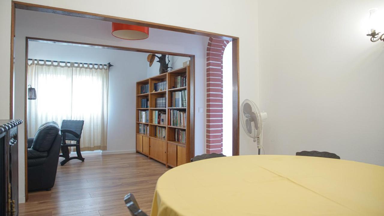 Casa Do Avo Machado * Abrantes
