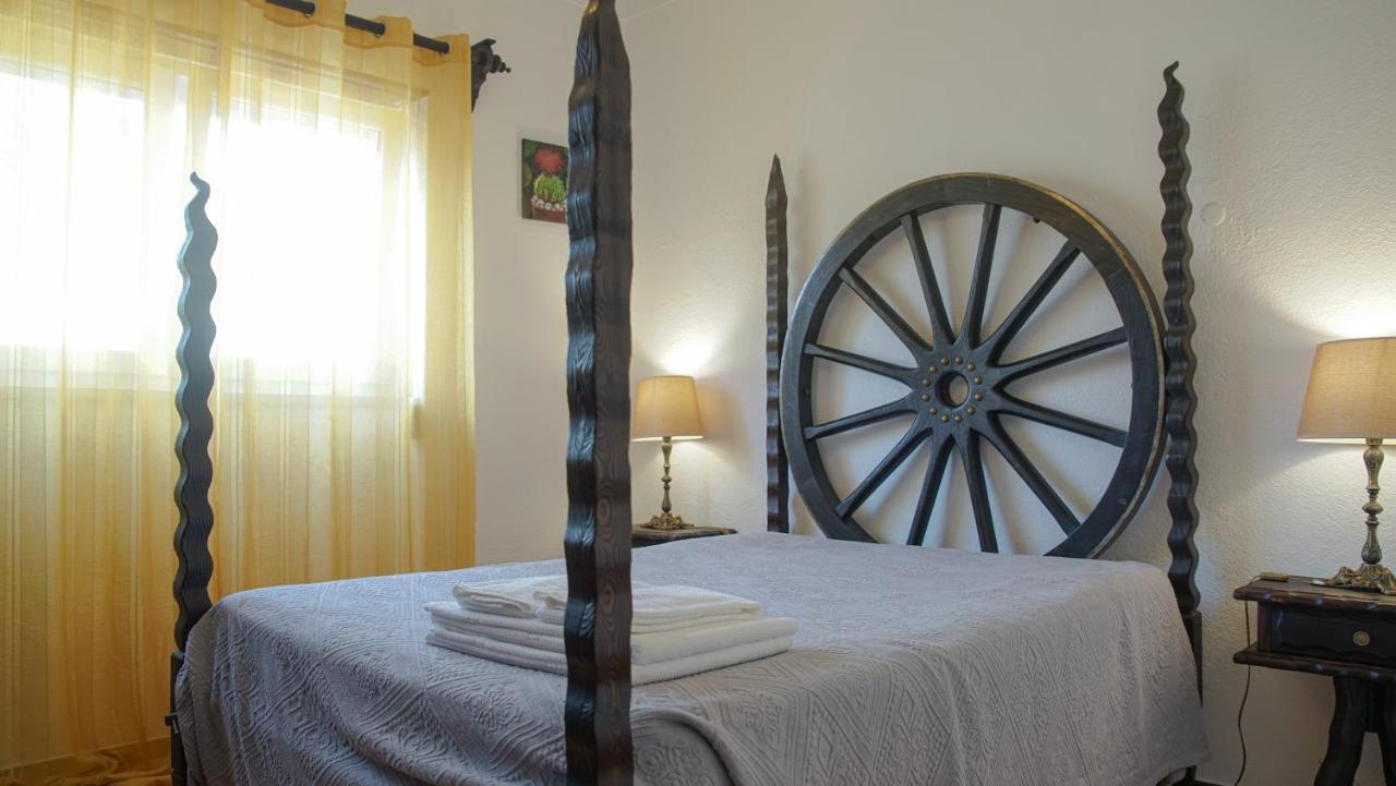 Holiday home Casa Do Avo Machado