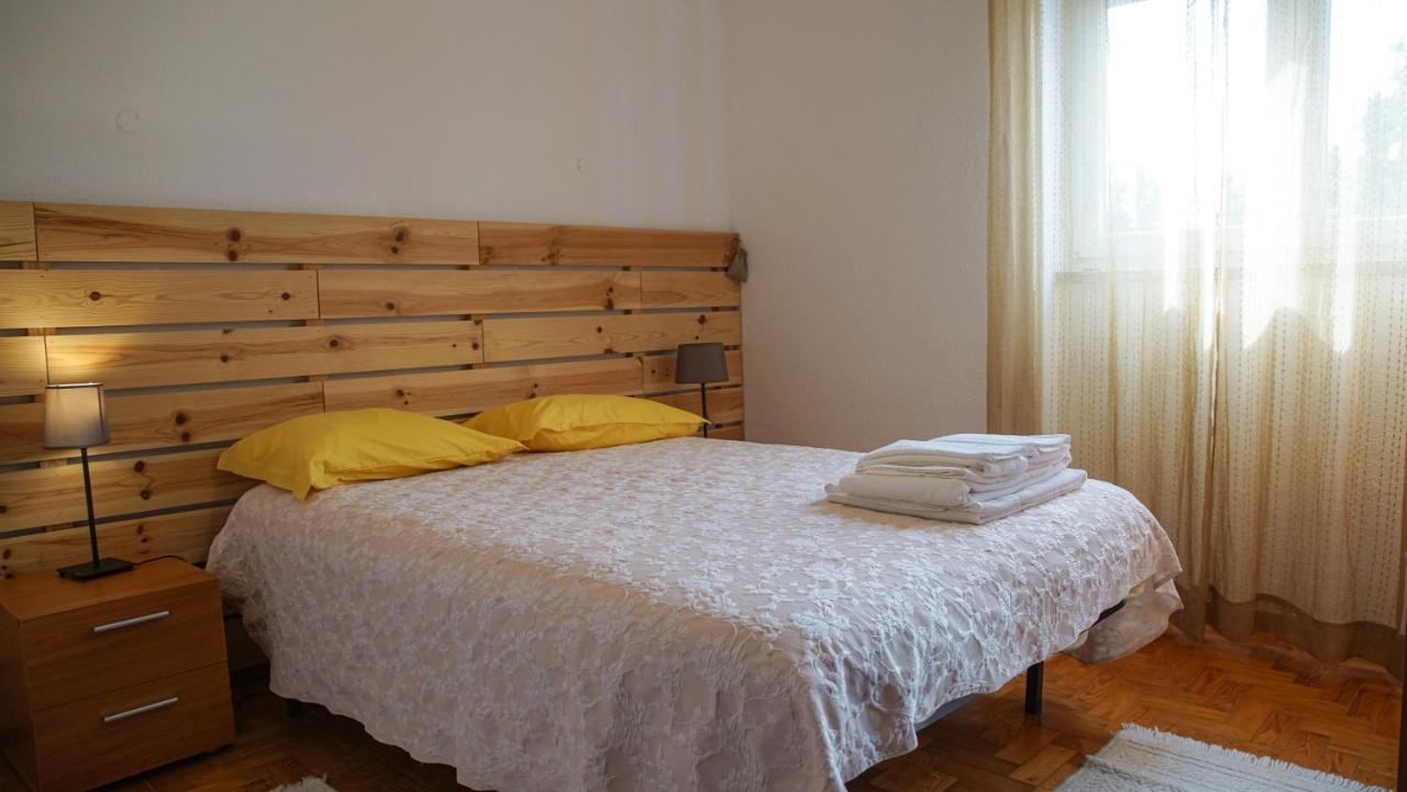 Holiday home Casa Do Avo Machado Abrantes