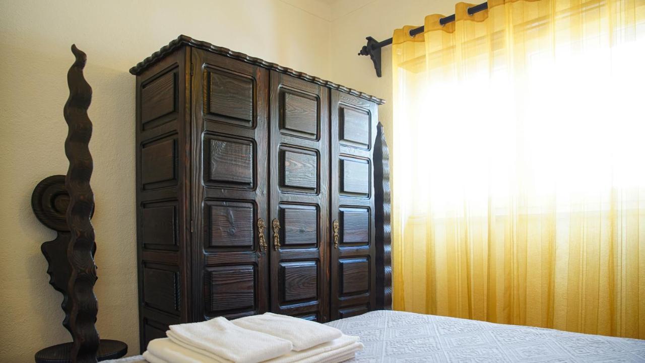 Holiday home Casa Do Avo Machado