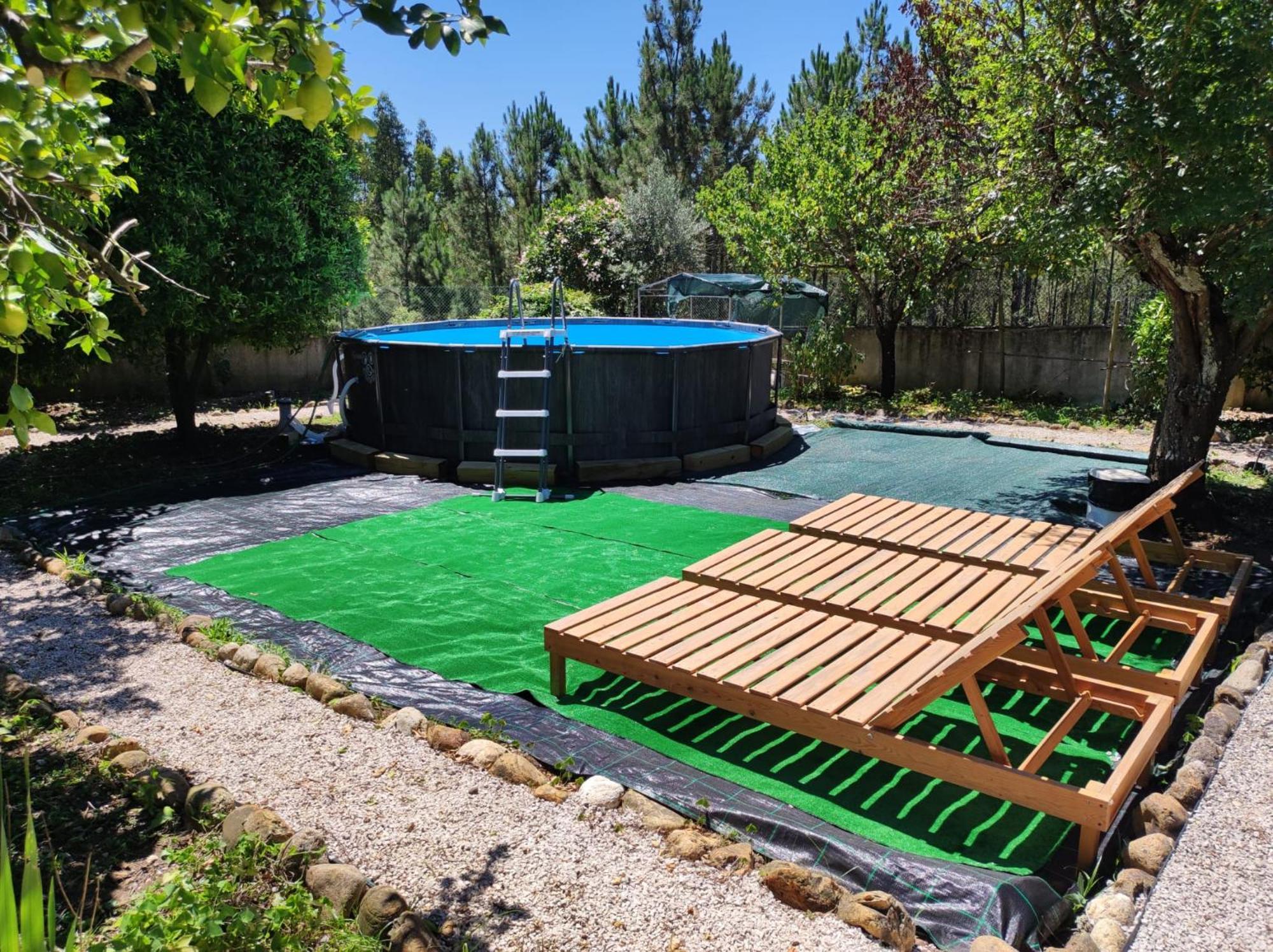 Casa Do Avo Machado Holiday home